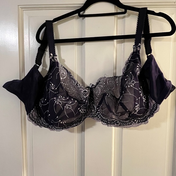 Fit Fully Yours Bra 38J - Picture 1 of 7